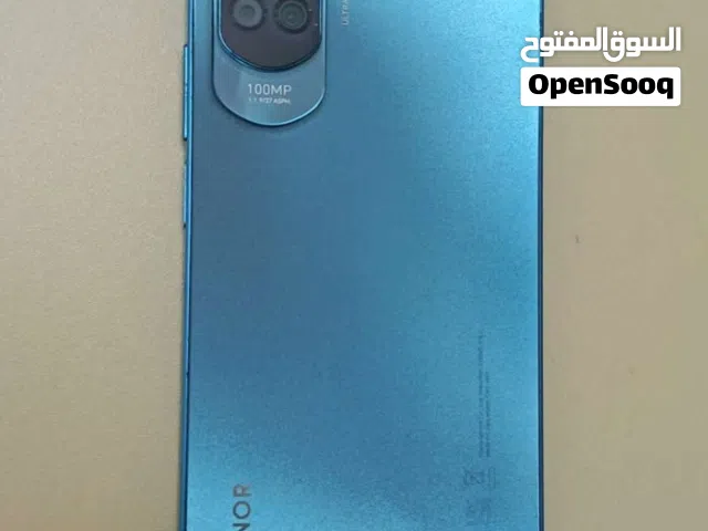 265gb 8gb honor 90 lite للبيع او البدل