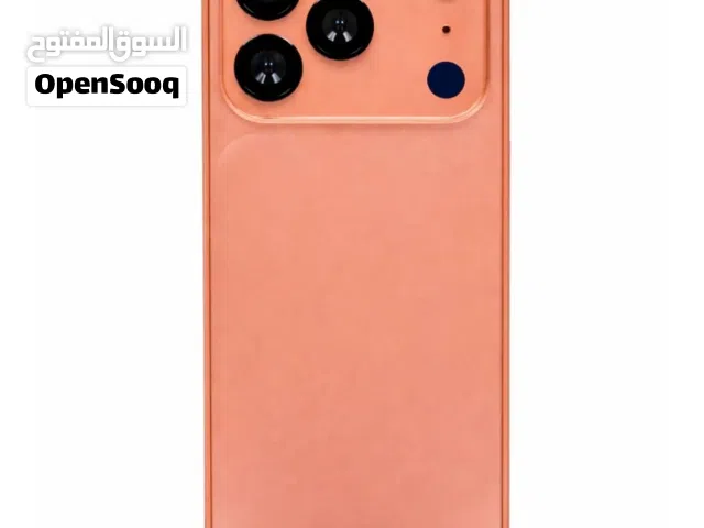 Small Mobile Mini iPhone 17 Pro Max 4 Inch Xs17 Mini iPhone 17 Pro Max Smartphone, the new release o