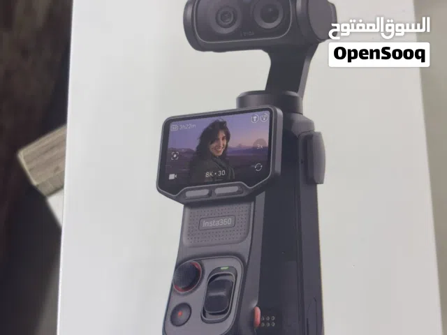 كاميرا insta360 luna ultra