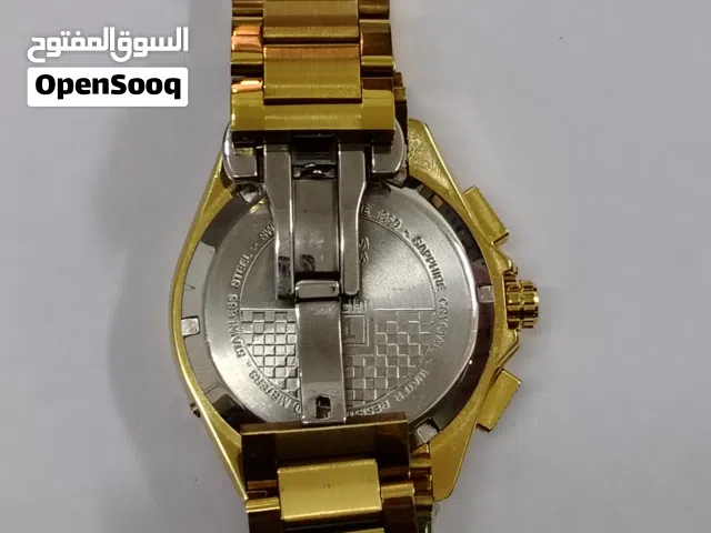 ساعه للبيع