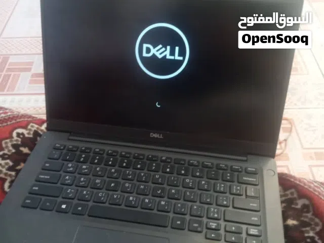 Dell Latitude 7490 (وارد سعودي)