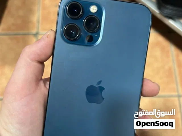 12 برو ماكس بنغازي