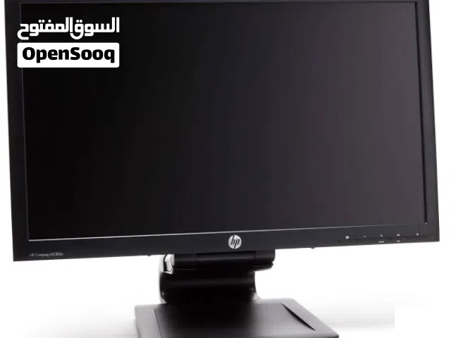 17 HP monitors for sale in Cairo