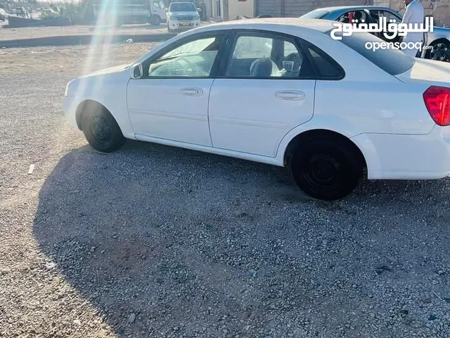 Used Chevrolet Optra in Tripoli