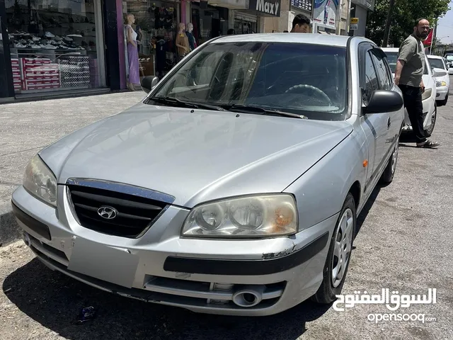 هونداي 2006 للبيع