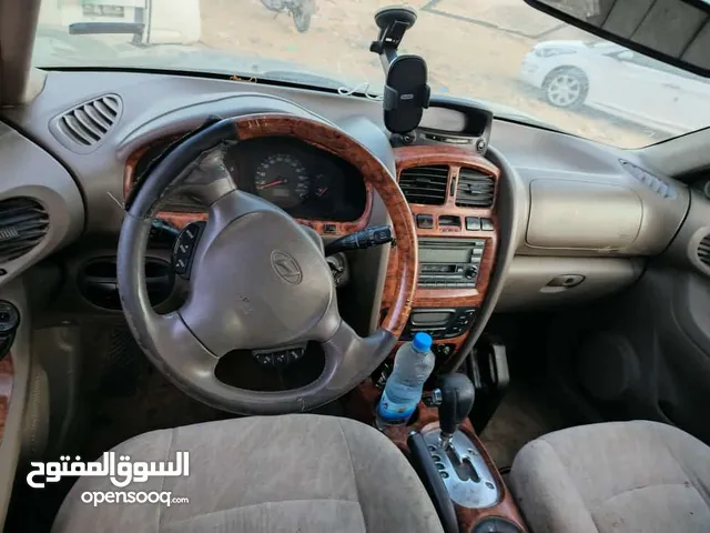 Hyundai Santa Fe 2004 in Al Mukalla