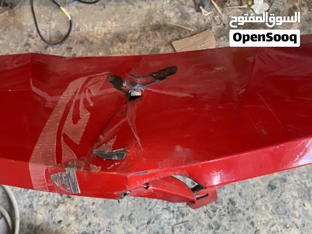 صيانة جميع انواع البروانتيات و فايبر الموطوات