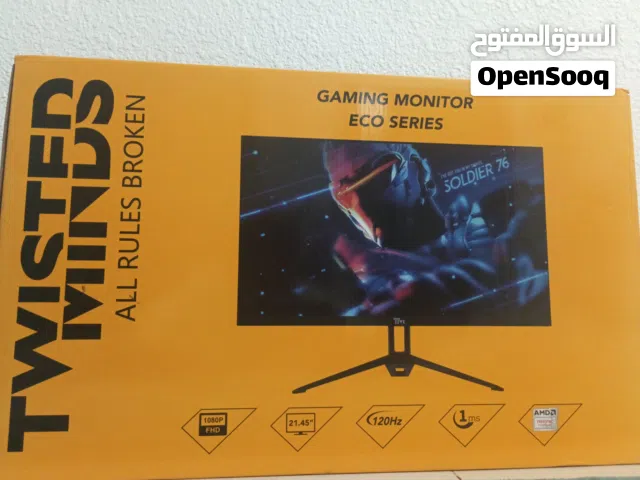 23" Other monitors for sale  in Muscat