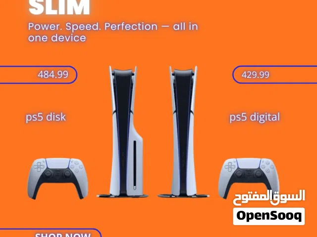 PlayStation 5 PlayStation for sale in Amman