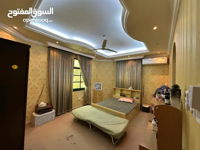 4500 ft² 5 Bedrooms Townhouse for Sale in Ajman Musheiref