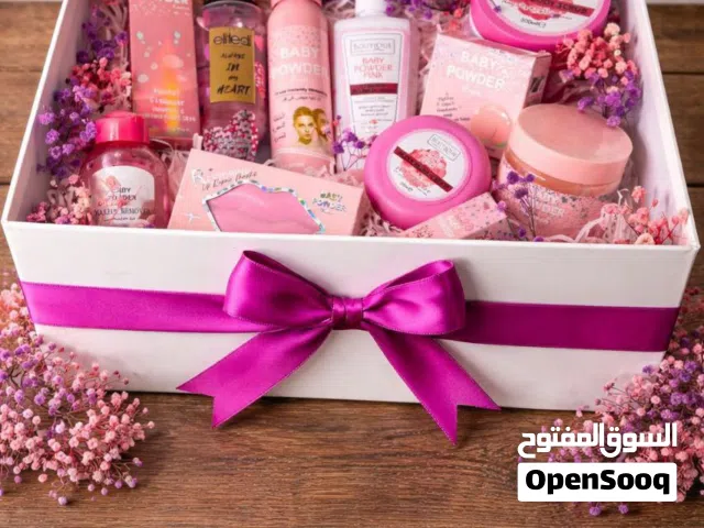 بكجات تصنع الذكريات