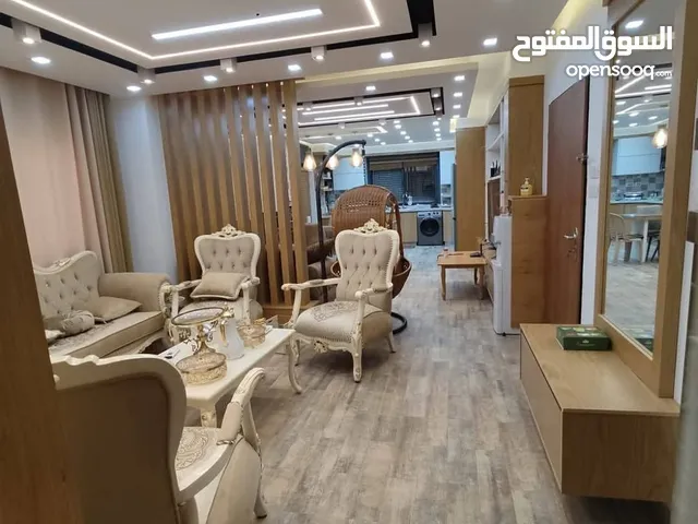 150 m2 3 Bedrooms Apartments for Rent in Ramallah and Al-Bireh Al Quds