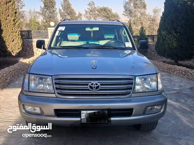 تويوتا لاندكروزر 2003 vxr v8 تنكين بنزين شاص هامر بك اب هايلوكس اسوزو نيسان متسوبيشي فورد رنج جمس يو