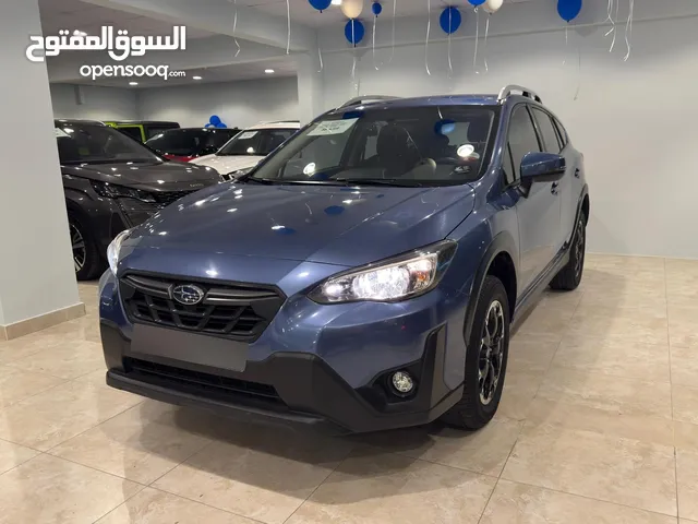 2022 Subaru XV 2.0 AWD