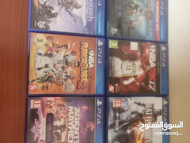 Ps4 CDS . URGENT SALE. PRICES IN THE DESCRIPTION