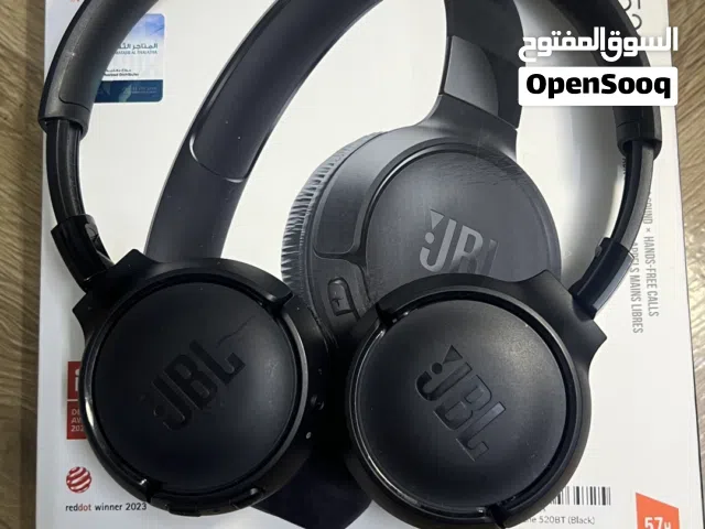 سماعه JBL 520