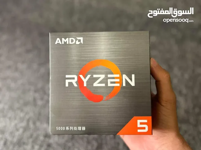 مطلوب اريد معالج R5 5600