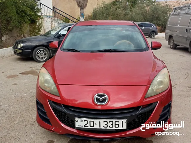 Used Mazda 3 in Jerash