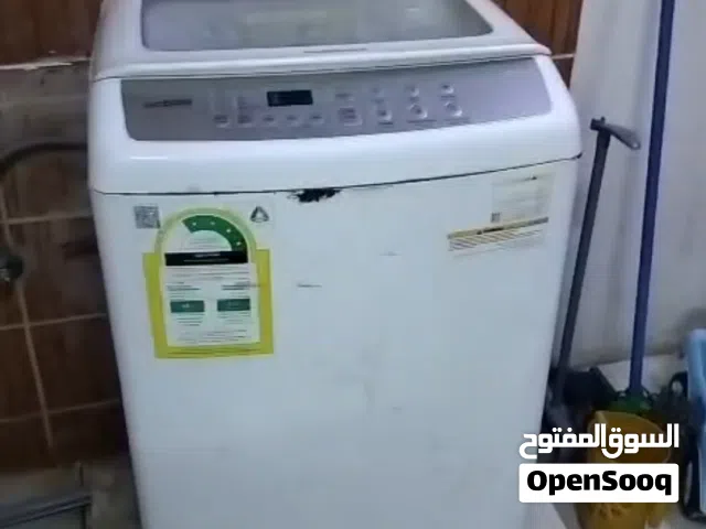 غساله اوتماتيك LG 5 كيلو