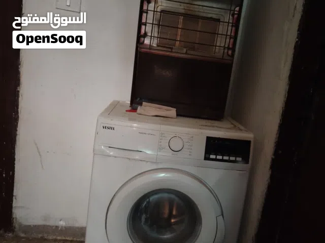 غساله للبيع