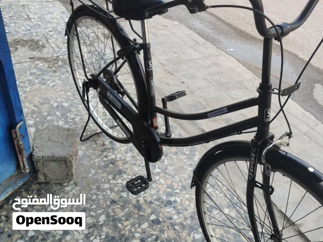 بايسكل للبيع حجم 27