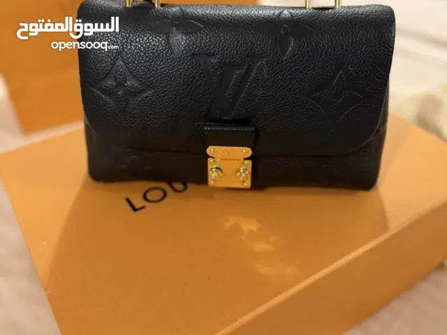 Stylish Louis Vuitton Handbag in Excellent Condition