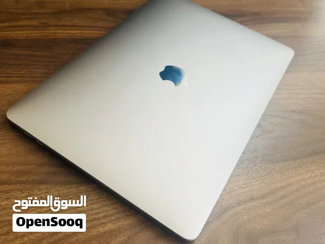 MacBook Pro 13” A-1989 Unique & Best MacBook for the office & Personal Use. MS Office Installed.