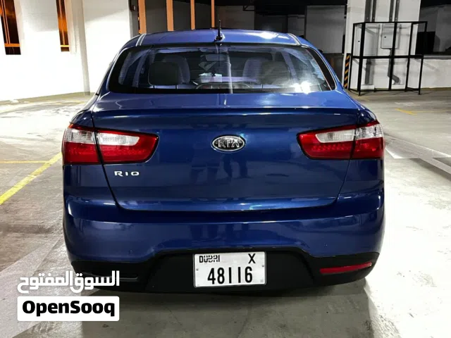 Used Kia Sportage in Al Ain