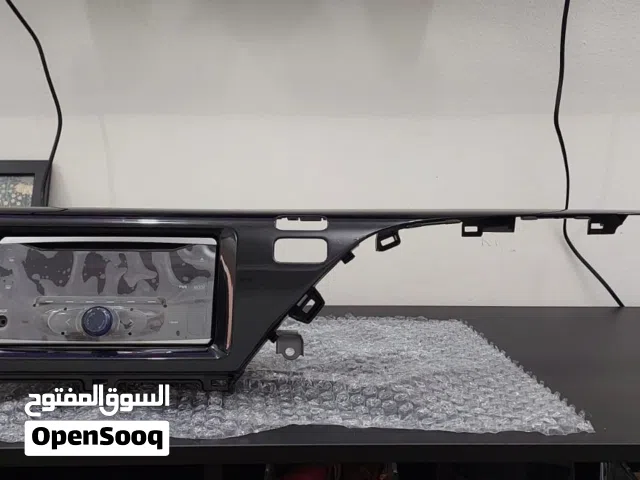 راديو مع ديكور