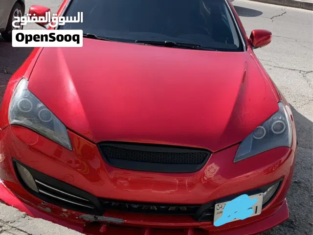 2011, جينيسيس, اخرى