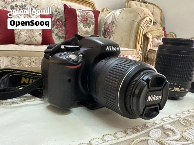 Nikon D5100