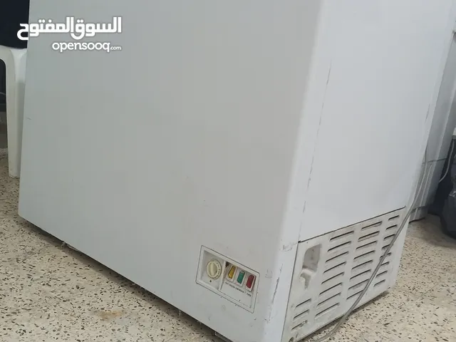 National Freezers in Amman