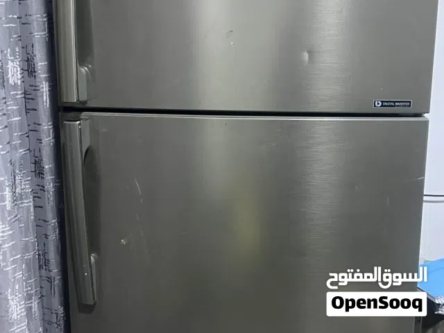 ثلاجه سامسونج