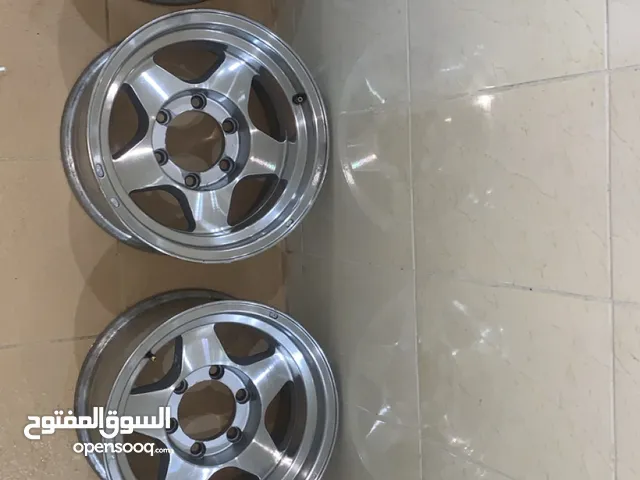 رنقات مقاس 15 عالسوم