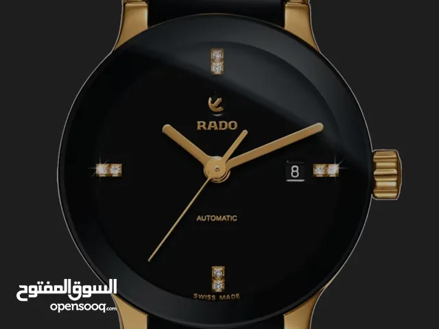 Automatic Rado watches for sale in Amman