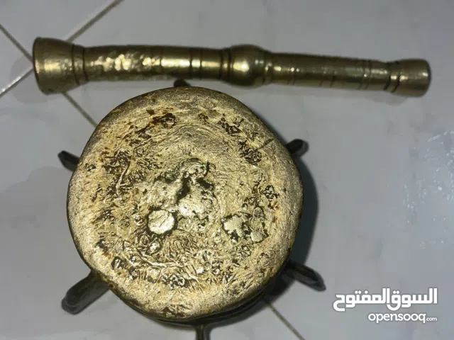 مهراز برونزي