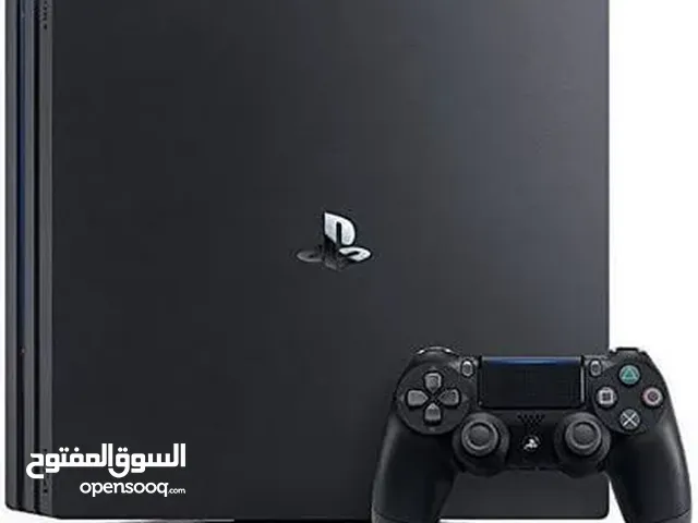 ps4 pro console only