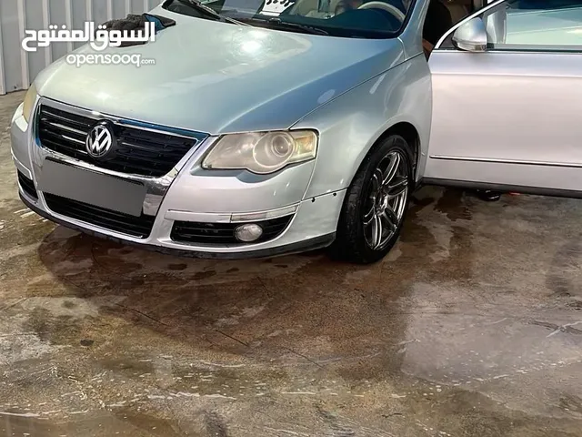 باسات 2006 ديزل خصوصي بالصلاة عالنبي