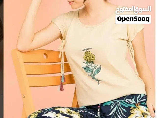 بچامات قطن للبيع