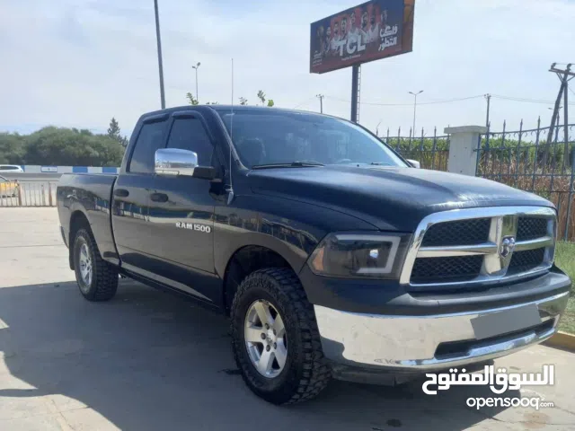 Used Dodge Ram in Yafran