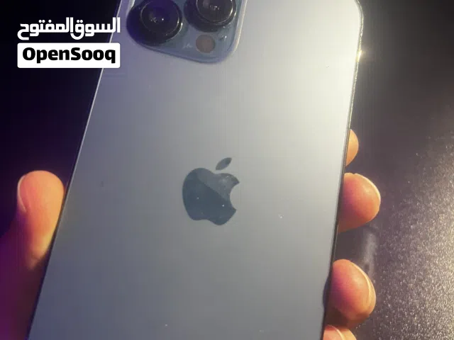 ايفون 12 برو ماكس للبيع