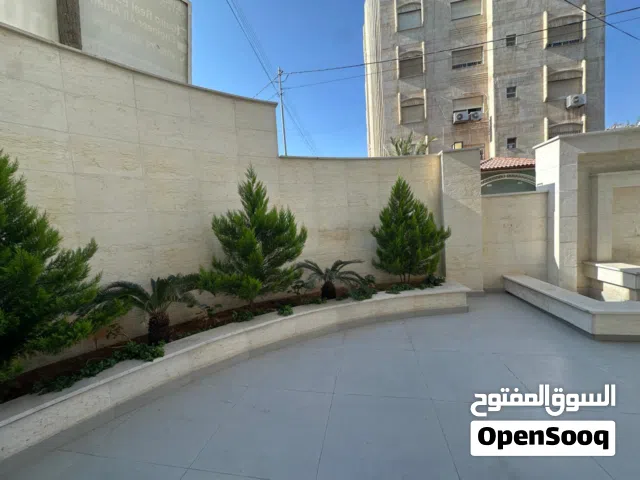 240 m2 3 Bedrooms Apartments for Sale in Amman 4th Circle