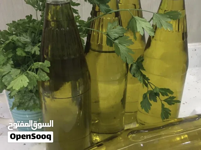 اعلان زيت زيتون