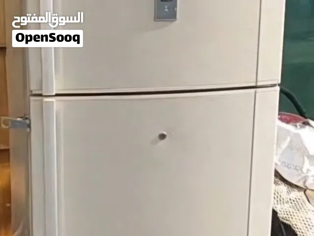 تلاجه شارب 600  لتر للبيع