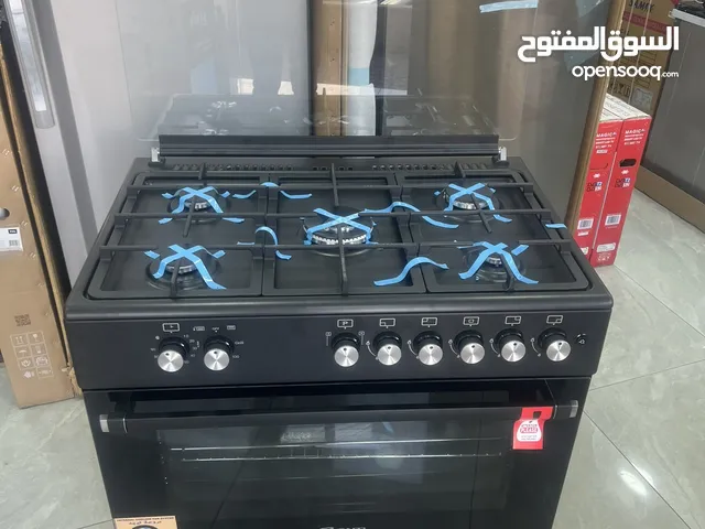 Conti Ovens in Amman