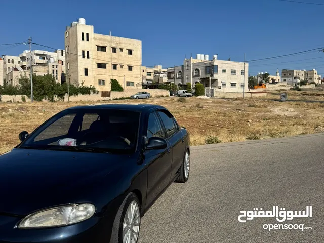 افانتي 1996 للبيع