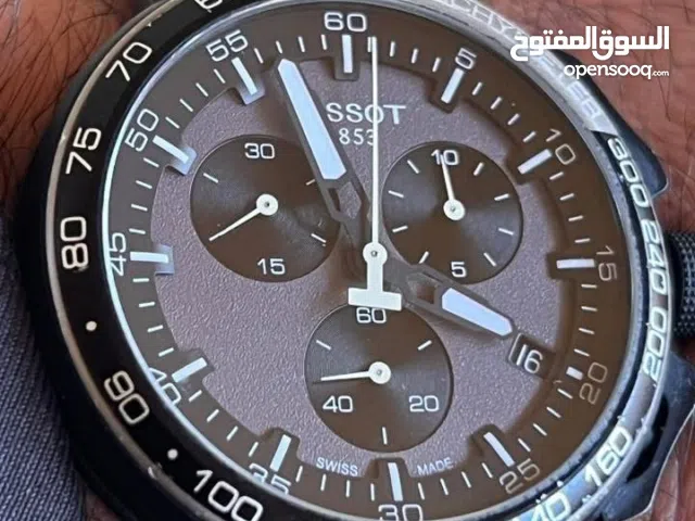 Automatic Tissot watches for sale in Tripoli
