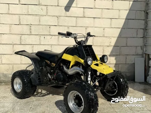 New Yamaha Raptor 700 in Al Ahmadi