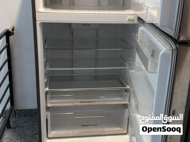 ثلاجة جيدة استعمال نضيف