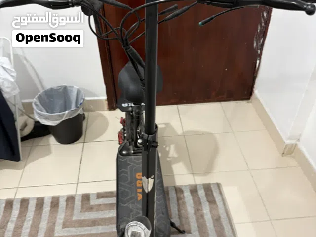 سكوتر الوحش